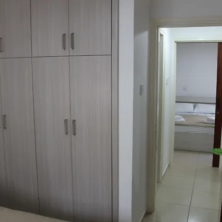 Tiffany Hotel 3*