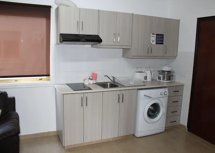 Tiffany 3* 拉纳卡