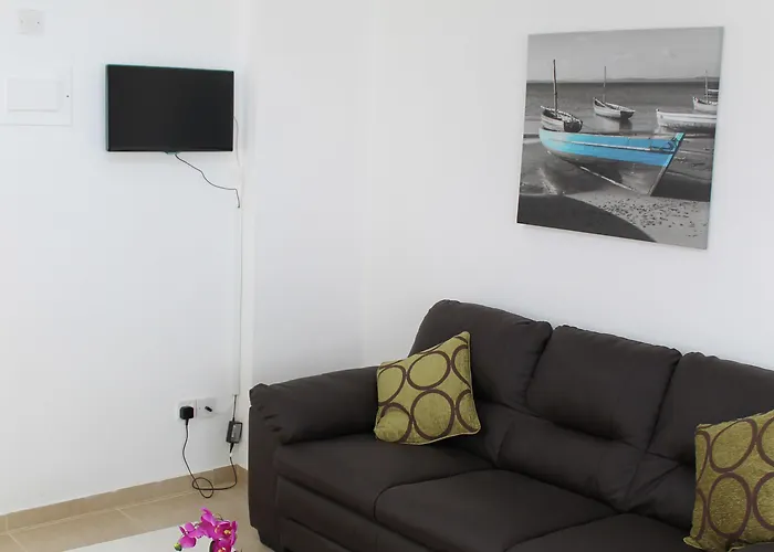 Tiffany 3* 拉纳卡