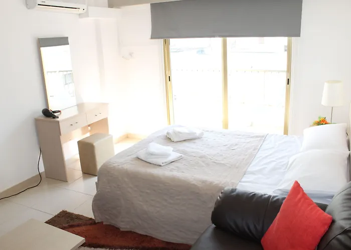 Tiffany 3* 拉纳卡