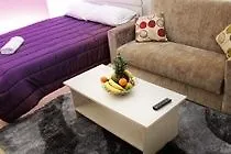 Tiffany 3* 拉纳卡