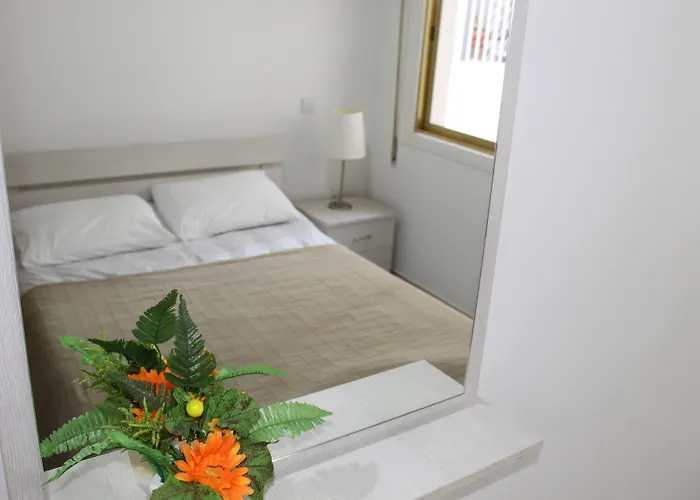 فندق Tiffany لارنكا